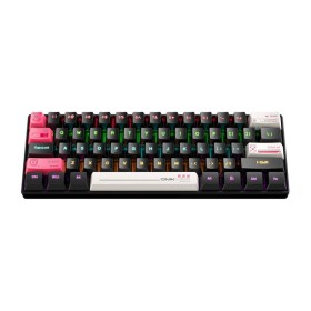 Klawiatura Onikuma G55 (czarna) (QWERTY)