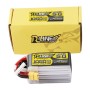 Akumulator Lipo Tattu R-Line Version 5.0 1050mAh 29.6V 8S 150C z wtyczką XT60