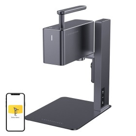 Grawerka laserowa LASERPECKER LaserPecker 2 Basic