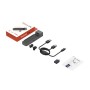 Carlinkit FireDrive Link – adapter bezprzewodowy CarPlay