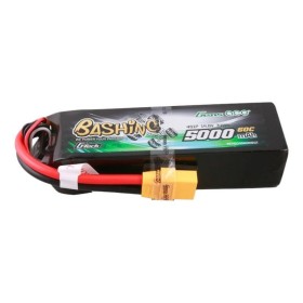 Akumulator LiPo Gens ace G-Tech 5000mAh 14,8V XT90