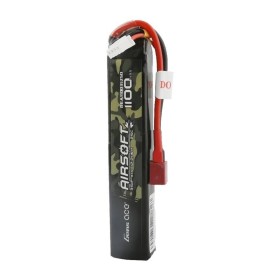 Akumulator LiPo Gens ace GENS ACE 1100mAh 11,1V 3S1P T
