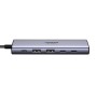 Ugreen CM511 hub USB-C HDMI 4K 60Hz PD UGREEN