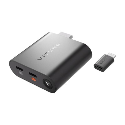Adapter HDMI do XR Viture (PS / XBOX / iPhone Lightning)