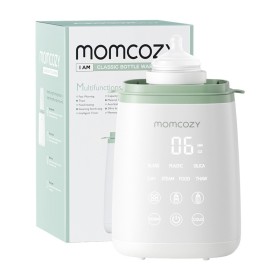 Podgrzewacz do butelek Momcozy MW001 – elektryczny