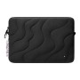 Etui na laptopa TOMTOC Terra-A27 14” czarne tomtoc