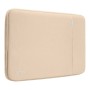 Etui na laptopa TOMTOC Defender-A13 14" (beżowe)