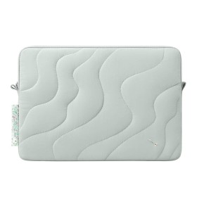 Etui na laptopa TOMTOC Terra-A27 16" (niebieskie)