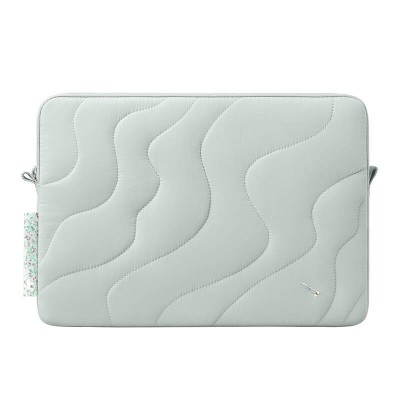 Etui na laptopa TOMTOC Terra-A27 16" (niebieskie)