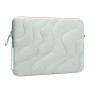 Etui na laptopa tomtoc Terra-A27 16” niebieskie - pokrowiec