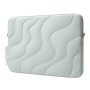 Etui na laptopa tomtoc Terra-A27 16” niebieskie - pokrowiec