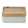 Etui na laptopa tomtoc Terra-A27 16” niebieskie - pokrowiec