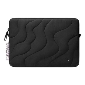 Etui na laptopa tomtoc Terra-A27 16" czarne - pokrowiec