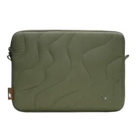 Etui na laptopa TOMTOC Terra-A27 14” zielone tomtoc