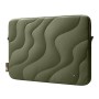 Etui na laptopa TOMTOC Terra-A27 14” zielone tomtoc