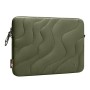 Etui na laptopa TOMTOC Terra-A27 14” zielone tomtoc