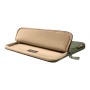 Etui na laptopa TOMTOC Terra-A27 14” zielone tomtoc