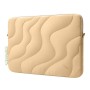 Etui na laptopa 14'' Tomtoc Terra-A27 (piaskowe)
