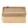 Etui na laptopa 14'' Tomtoc Terra-A27 (piaskowe)
