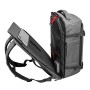 Podróżny plecak na laptopa 17'' 40L Tomtoc Navigator-T66 (szary)
