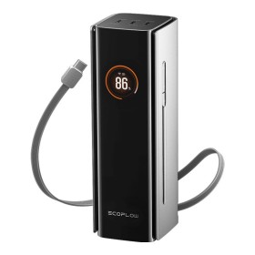 Powerbank EcoFlow RAPID Pro 27650mAh 300W 140W kabel