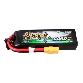 Akumulator LiPo Gens ace 5000mAh 11,1V 3S1P XT90