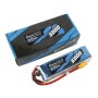 Akumulator LiPo Gens ace GENS ACE Bashing 5000mAh XT90