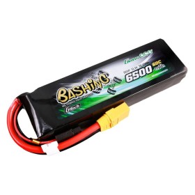 Akumulator Gens ace G-Tech 6500mAh 11,1V XT90 LiPo
