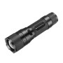 Latarka Superfire F3-L2, 570 lm, 260 m, 5 trybów, funkcja zoom