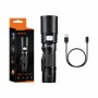 Latarka SUPERFIRE X60-T 1500lm USB – latarka LED Superfire