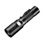 Latarka SUPERFIRE X60-T 1500lm USB – latarka LED Superfire