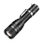 Latarka SUPERFIRE F5 1100lm USB – latarka LED Superfire