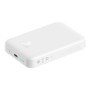 Powerbank BASEUS Magnetic Mini 10000mAh 20W MagSafe (biały)