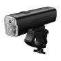 Lampka rowerowa Superfire BL12, 4800 mAh, USB, 2 tryby