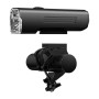 Lampka rowerowa Superfire BL12, 4800 mAh, USB, 2 tryby