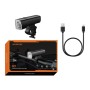 Lampka rowerowa Superfire BL12 4800 mAh USB 2 tryby