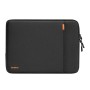 Etui na laptopa tomtoc Defender-A13 13″ czarne – pokrowiec
