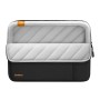 Etui na laptopa tomtoc Defender-A13 13″ czarne – pokrowiec