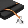 Etui na laptopa tomtoc Defender-A13 13″ czarne – pokrowiec