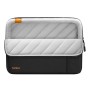 Etui na laptopa tomtoc Defender-A13 14" czarne | Pokrowiec