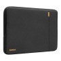 Etui na laptopa tomtoc Defender-A13 14" czarne | Pokrowiec