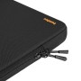 Etui na laptopa tomtoc Defender-A13 14" czarne | Pokrowiec