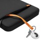 Etui na laptopa tomtoc Defender-A13 14" czarne | Pokrowiec