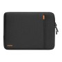 Etui na laptopa tomtoc Defender-A13 16” czarne – pokrowiec