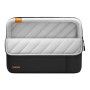 Etui na laptopa tomtoc Defender-A13 16” czarne – pokrowiec
