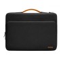 Torba TOMTOC Defender-A14 13” czarna – etui na laptopa tomtoc