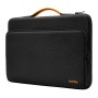 Torba TOMTOC Defender-A14 13” czarna – etui na laptopa tomtoc