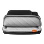 Torba TOMTOC Defender-A14 13” czarna – etui na laptopa tomtoc