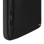 Torba TOMTOC Defender-A14 13” czarna – etui na laptopa tomtoc