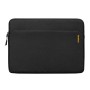 Etui na laptopa 13" Tomtoc Light-A18 czarne – pokrowiec